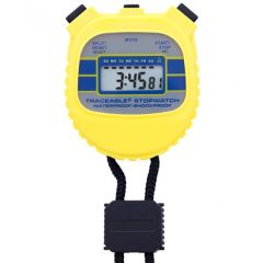 Control Company 4371 Traceable Lollipop Shock/Water Resistant