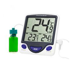 6412 Traceable Platinum Ultra-Accurate Digital Thermometer