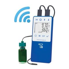 Control Company 6521 WiFi Datalogging Thermometer/Hygrometer Probe Sensor