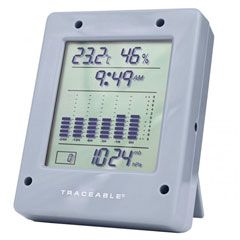 Control Company 4000 Traceable® Digital Thermometer - CON4000