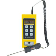 TM99A-0 Thermometer Digital w/o Probe Thermometers Fast shipping Tech –  Tech Instrumentation