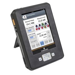 Emerson TREXLHPKL9S3 Device Communicator PLUS with HART, IS