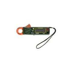 Extech EX810: 1000A AC Clamp Meter with IR Thermometer