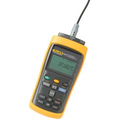 Fluke 1523-P4-256 Single Channel Reference Thermometer Kit