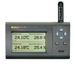 FLUKE-53-2B - Single Input Digital Thermometer w/USB Recording Ram Meter,  Inc.