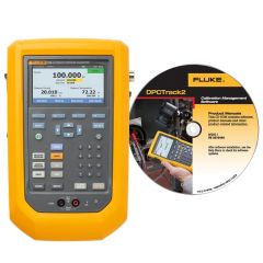 Fluke 729/750SW BU Pressure Calibrator Bundle | Transcat