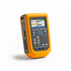 Fluke 729PRO 7M Automatic Pressure Calibrator, 1, 000 PSI | Transcat