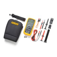 Superior Electric T3000 Digital Multimeter