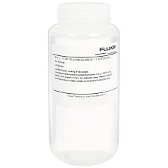 Fluke 5012-1L Silicone Oil (Type 200.10), 1L