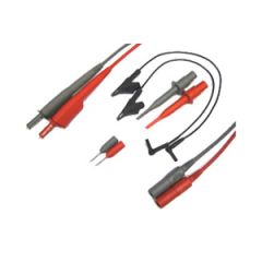 Fluke STL120-III Shielded Test Leads Set | Transcat