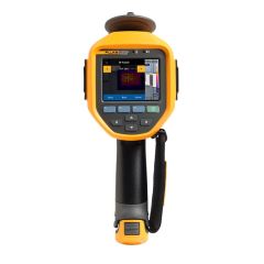 Fluke 568 Contact & Infrared Temp Gun in Dubai - UAE