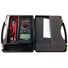 SORTIMO L-BOXX GM GOSSEN METRAWATT - Hard carrying case