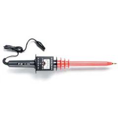 B&K Precision HV 44A 40kV High Voltage Probe Meter | Transcat