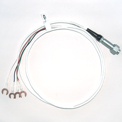 U1168A Standard Test Lead Kit