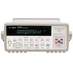 SEW 9010 UO Micro Ohm Meter - 10 Amp Digital Low Resistance Tester