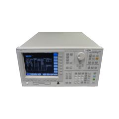 Used Keysight/Agilent 4155C Semiconductor Parameter Analyzer | Transcat