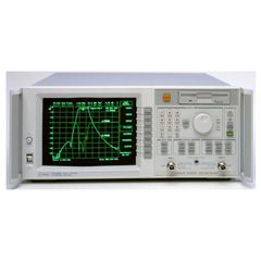 Keysight E5071C Vector Network Analyzer Rentals