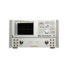 Keysight E5071C Vector Network Analyzer Rentals