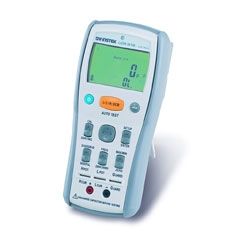 MCP BR2832 High Precision Digital LCR/LCZ Meter with 4 Selectable Sign –  Kaito Electronic Inc