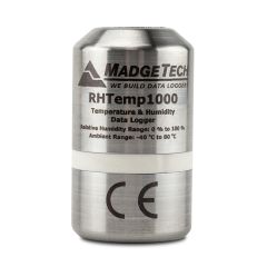 RFTemp2000A Wireless, Ambient Temp Data Logger