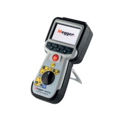 Megger MOM2 Micro-ohmmeter, Milliohm Meters