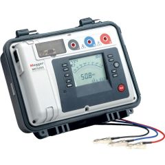 Rent Megger MIT520 5kV Insulation Tester | Transcat