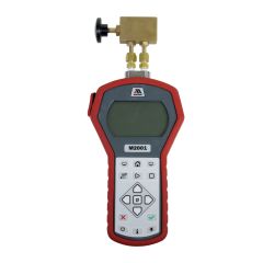 Meriam ZM2001 Rotary Gas Meter Tester | Transcat