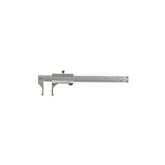 Mitutoyo 536-142 Inside Caliper, Knife Point 10-200mm Range | Transcat