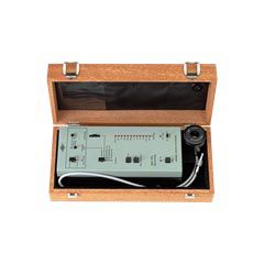 Rent Bruel & Kjaer 4226 Acoustic Calibrator 94, 104 | Transcat