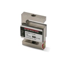 Rice Lake Weighing Systems RL20001-T10-3K Alloy Steel,S-Beam Load Cell ...