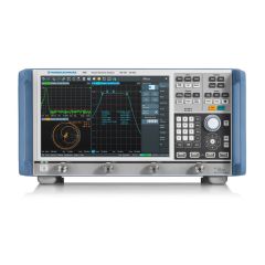 Used Rohde & Schwarz ZNB8-4 Vector Network Analyzer, 8.5GHz, 4-Port, Type  N(f)