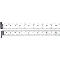 Starrett Ch604r-24 52676 24