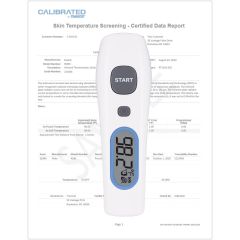Klein IR-3000 30:1 Dual Laser Infrared Thermometer / Thermal Scanner