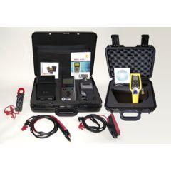 Eagle Eye Power Solutions ULTRA-PLUS KIT-Battery Testing | Transcat