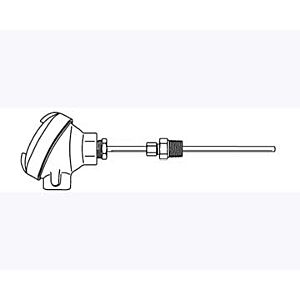 National Basic Sensor 10C86100S4A8T-6.5