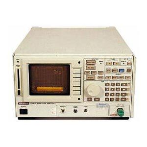 Rent Advantest R3261B Spectrum Analyzer | Transcat