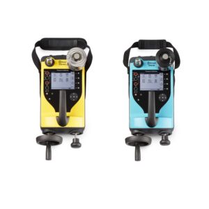 Druck DPI610E Portable Pressure Calibrator