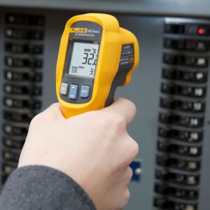 Fluke 62 mini ir shops thermometer price