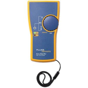 IntelliTone Pro 200 2024 Probe FLUKE network MT-8200-63a