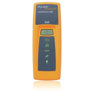 Fluke Networks LinkSprinter™ Network Tester | Transcat