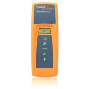 Fluke Networks LinkSprinter™ Network Tester | Transcat