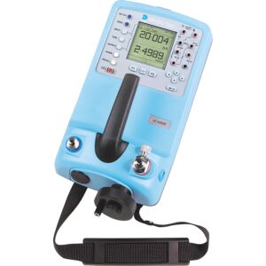 Druck DPI610 Intrinsically Safe Pressure Calibrator, 300 PSIG