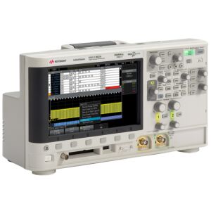 Agilent Keysight 3000A InfiniiVision X-Series Oscilloscope | Transcat