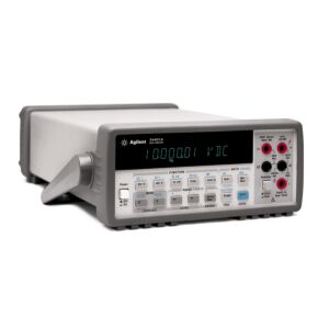 Used Keysight/Agilent 34401A Digital Multimeter | Transcat