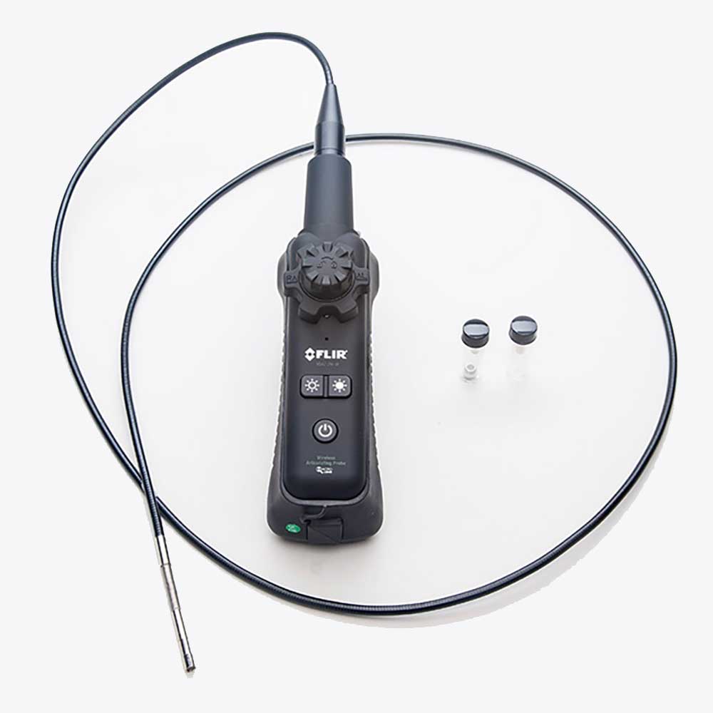 Keysight N2791A Differential Probe, 25MHz | Transcat