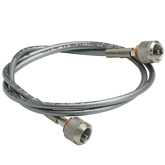 Ralston Quick-Test Hoses